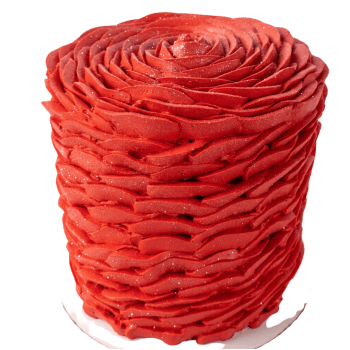 Curso Prático Decoração com Chantilly 07/08/26 das 09h às 17h